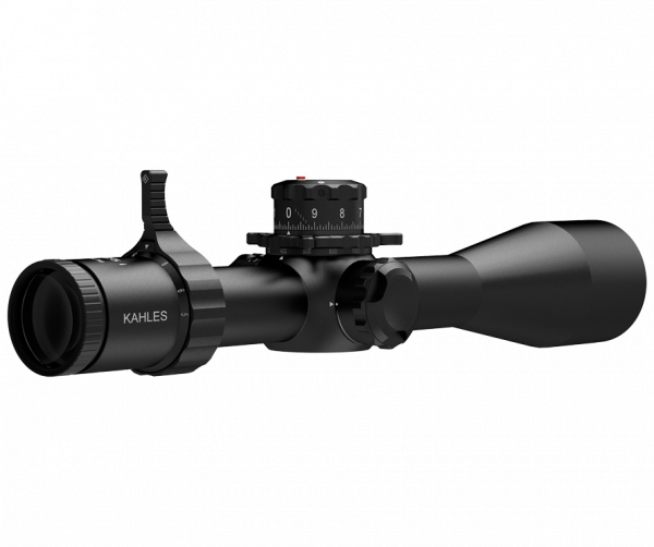 Kahles K525i DLR 5-25x56 Zielfernrohr - Dynamic Long Range